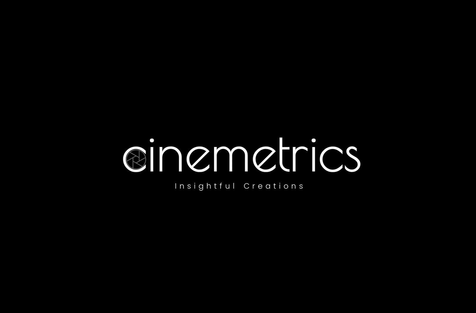 Cinemetrics